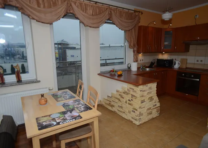 Appartamento Classic *