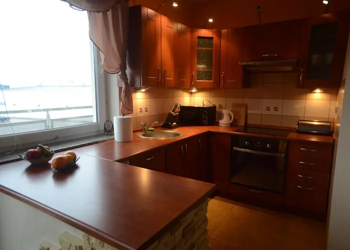 Classic Appartamento Stettino